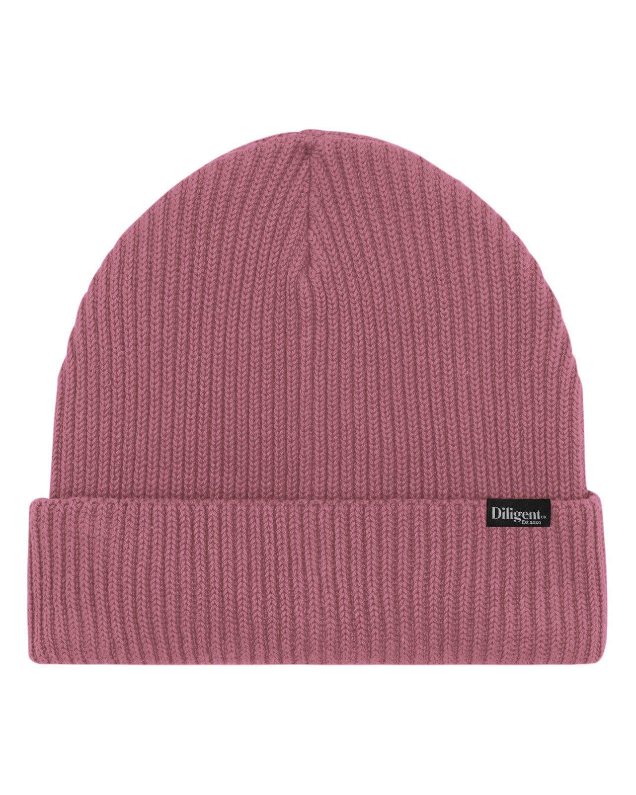 Pink fisherman beanie hotsell