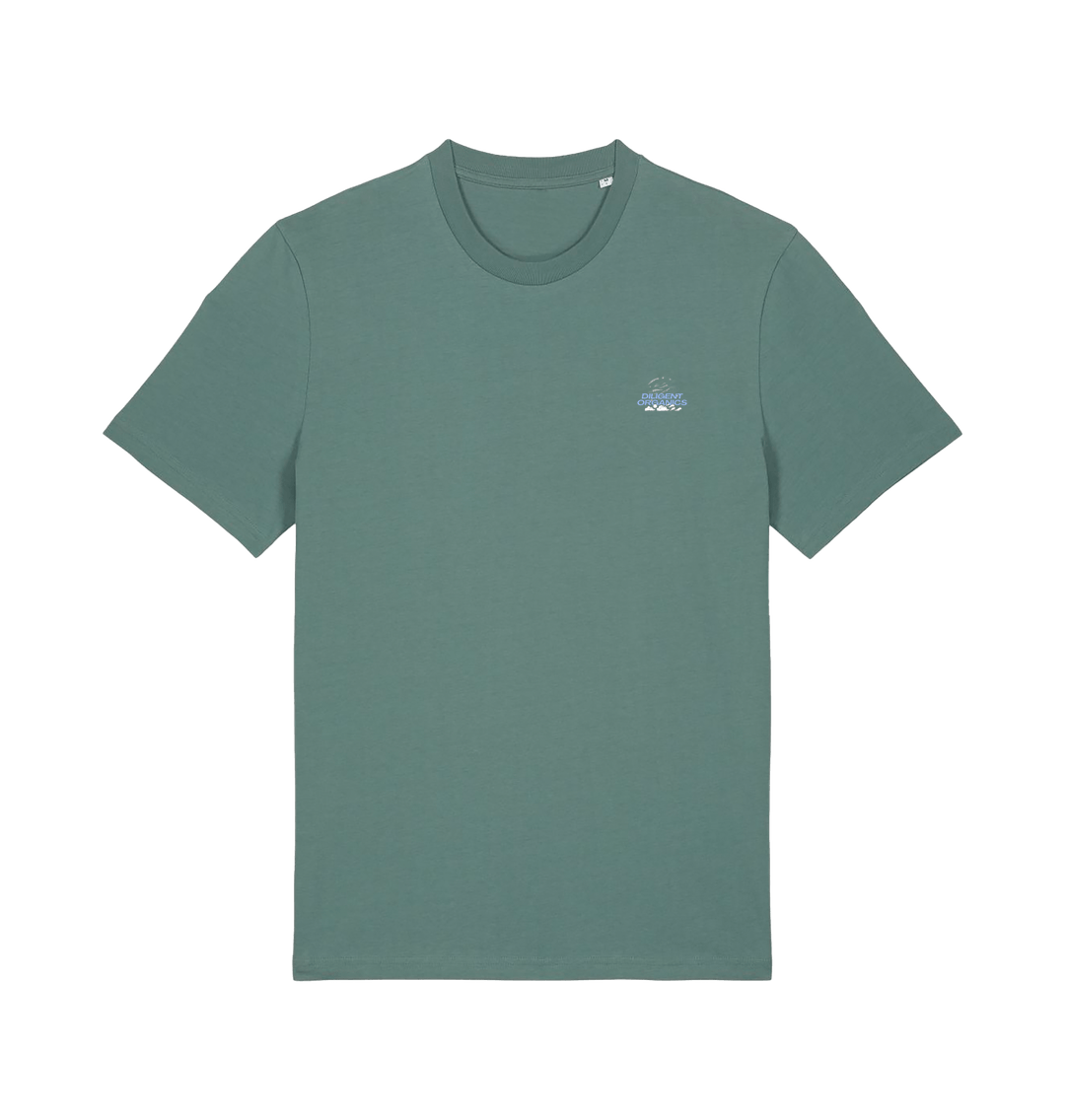 Green Bay Printed T-shirt