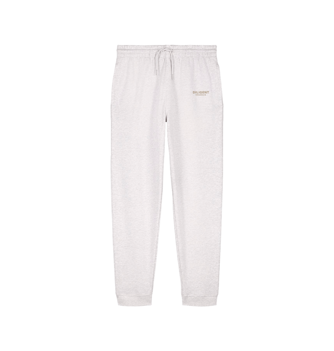 Cool Heather Grey Joggers 2.0