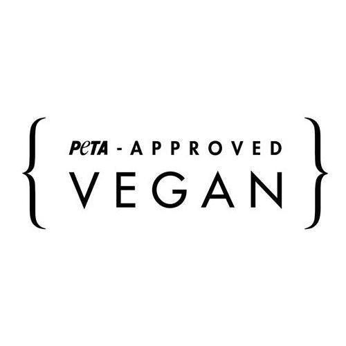 Approved Vegan