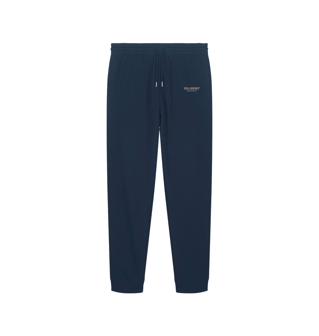 French Navy Joggers 2.0