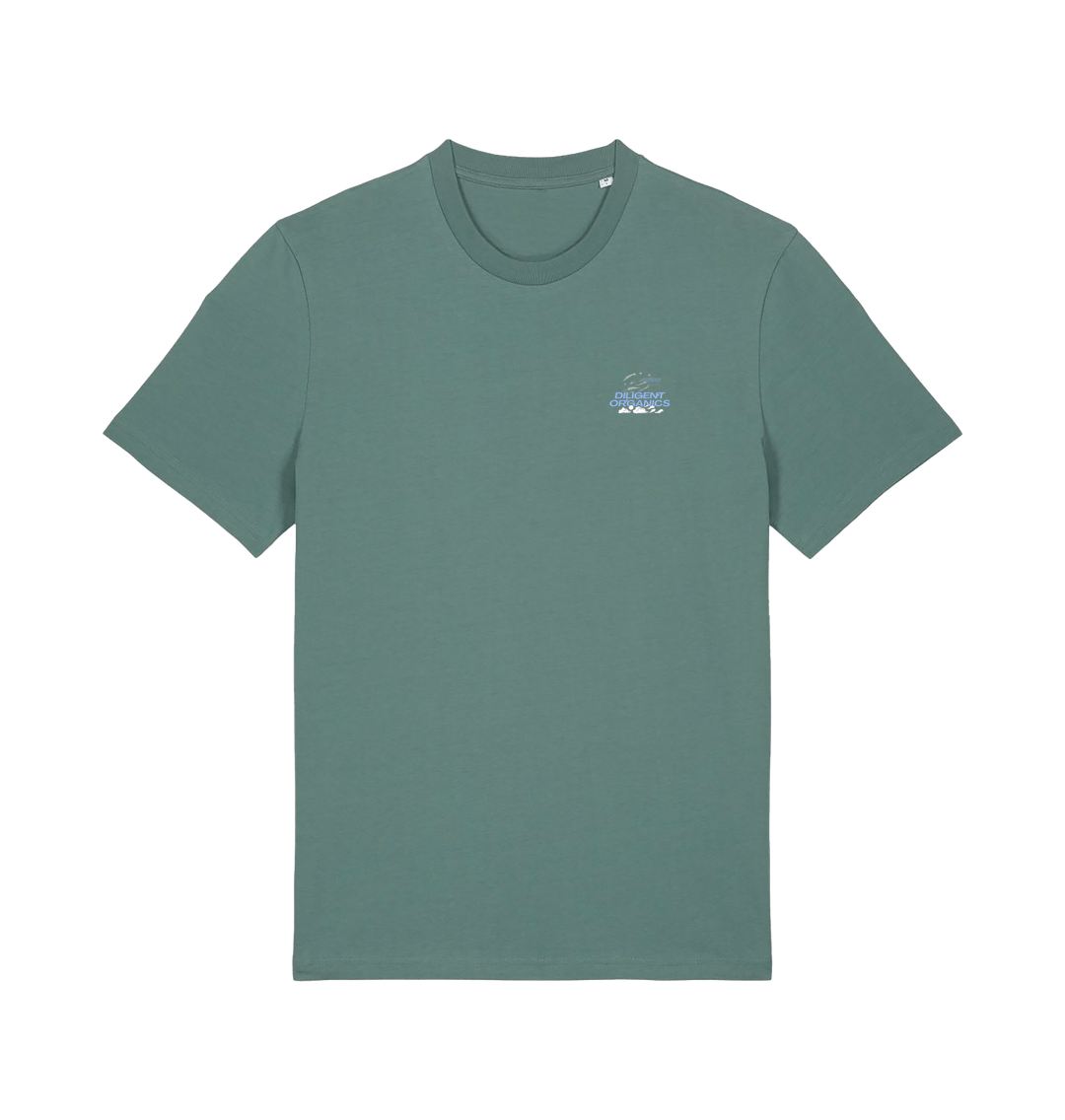 Green Bay Printed T-shirt