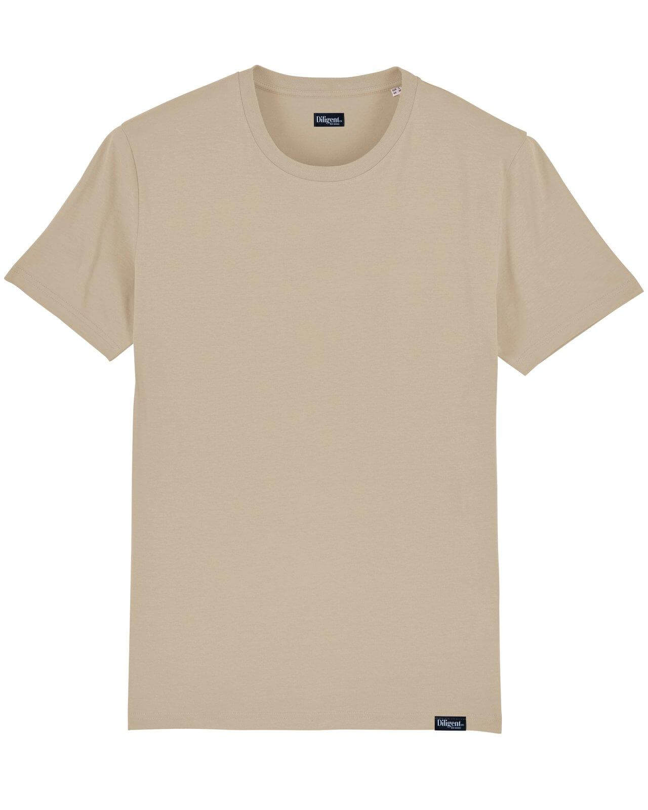 Desert Unisex Organic T-Shirt