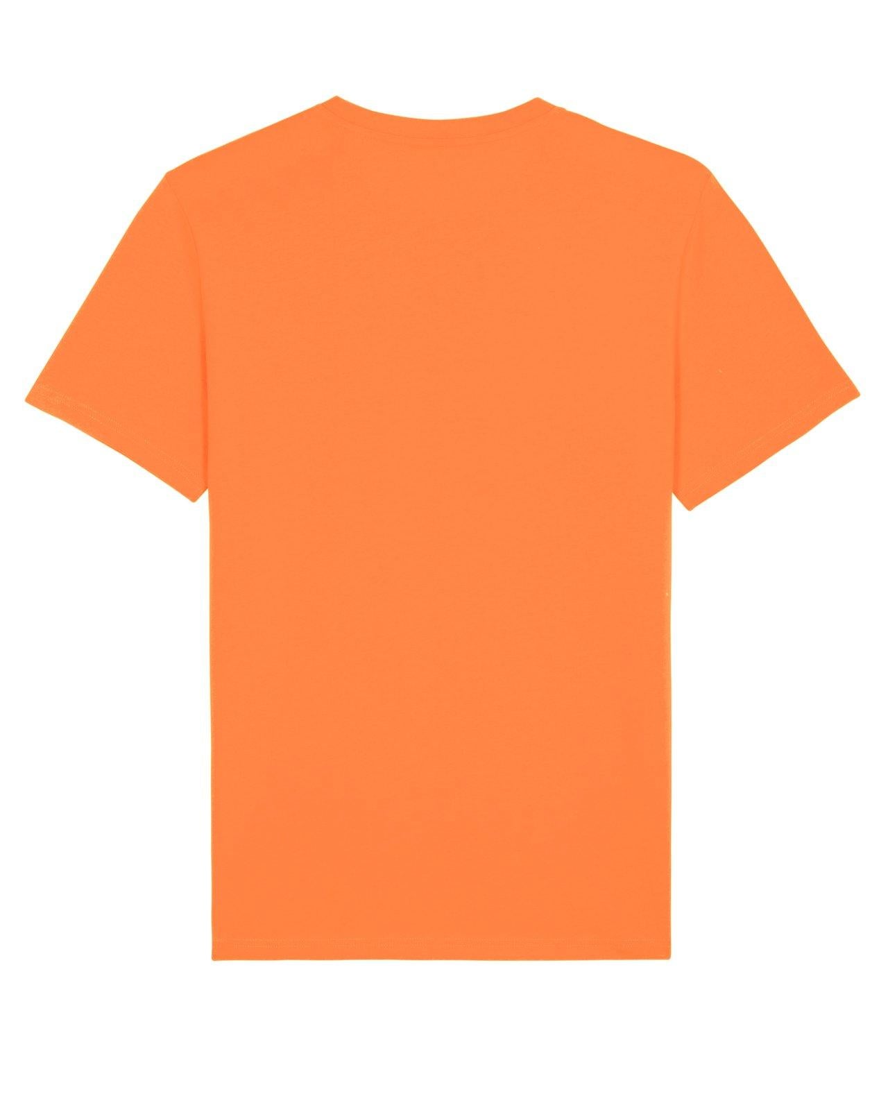 Persimmon Unisex Organic T-Shirt