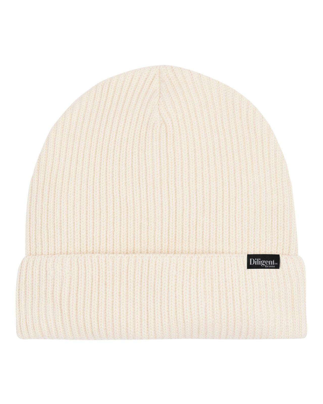 Natural Fisherman Beanie